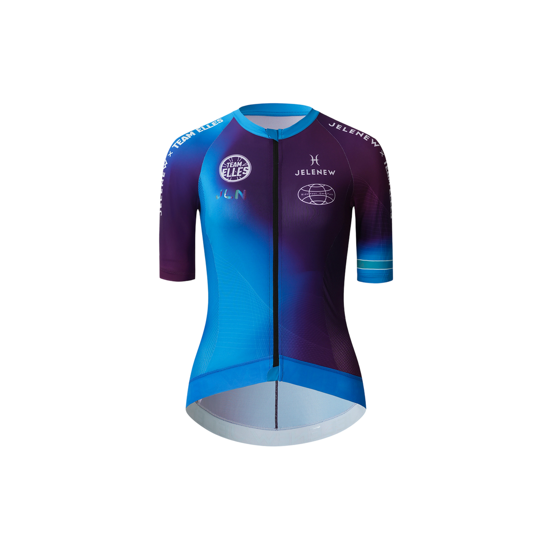 TEAM ELLES Pro Race Jersey