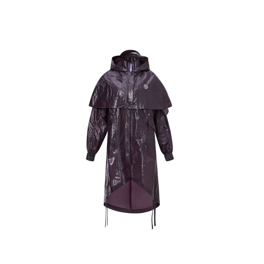 Modular Weather Shield Kit