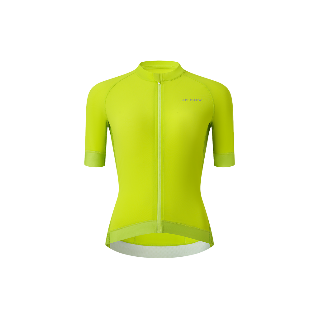 Color Aero Short Sleeve Jersey