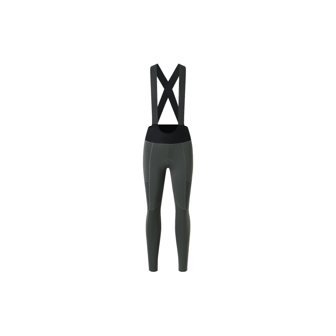 EasyShift Quick Release Bib Tights