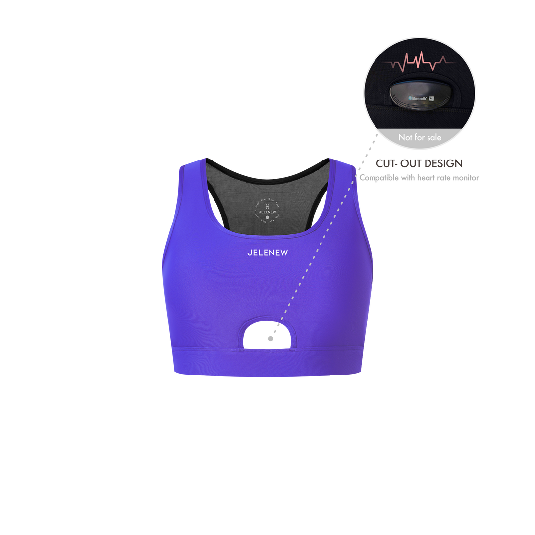 Brassière de sport FC-FIT ChromaFlex