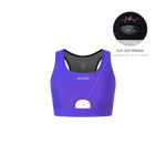 ChromaFlex HRM-Fit Bra