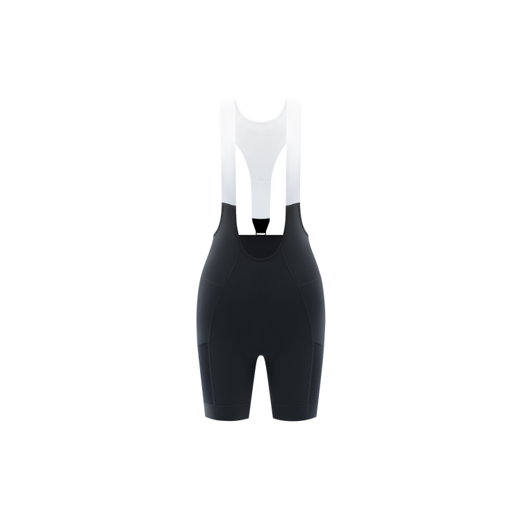 Magclasp QuickRelease Bib Shorts