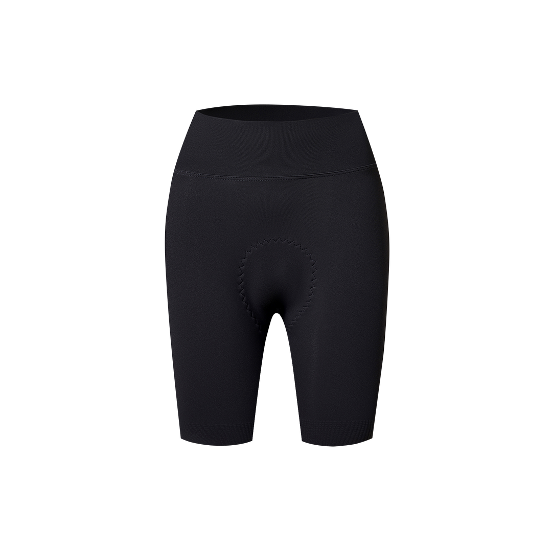SwiftEase One-Piece Cycling Shorts
