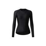 Lightweight Mesh Long Sleeve Baselayer