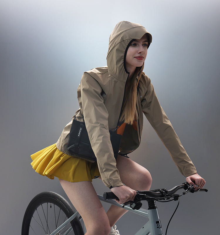 Bicycle skort best sale