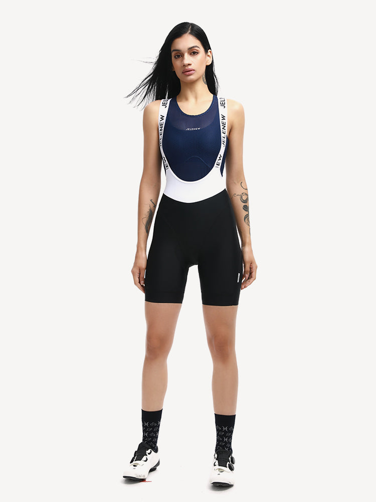 Avant Sleeveless Mesh Base Layer