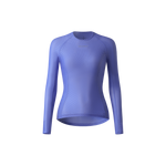 Lightweight Mesh Long Sleeve Baselayer