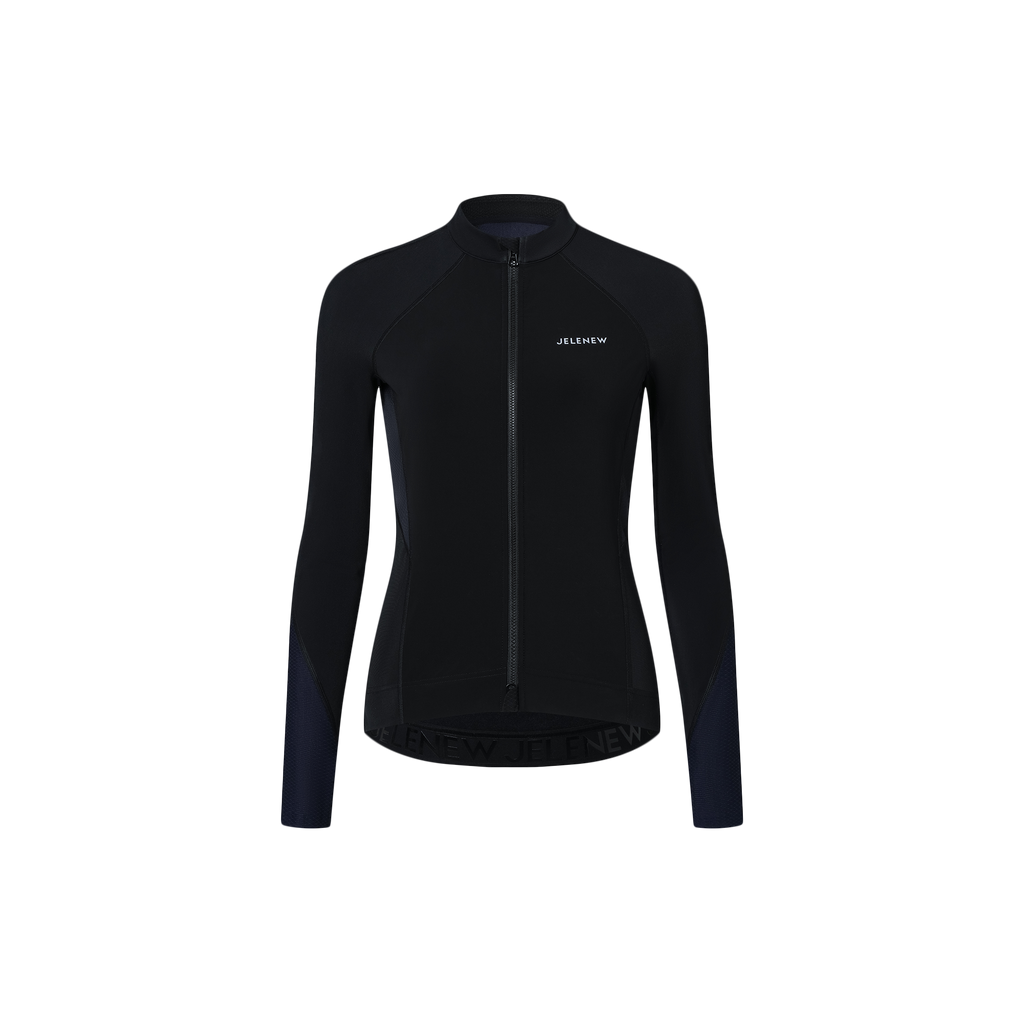 VersaFit Long Sleeve Jersey