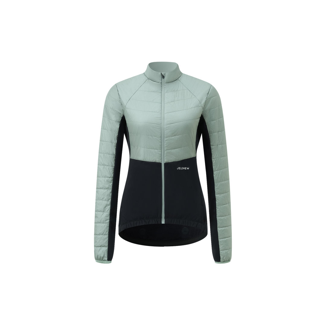 Lightweight Insulation Cycling Jacket