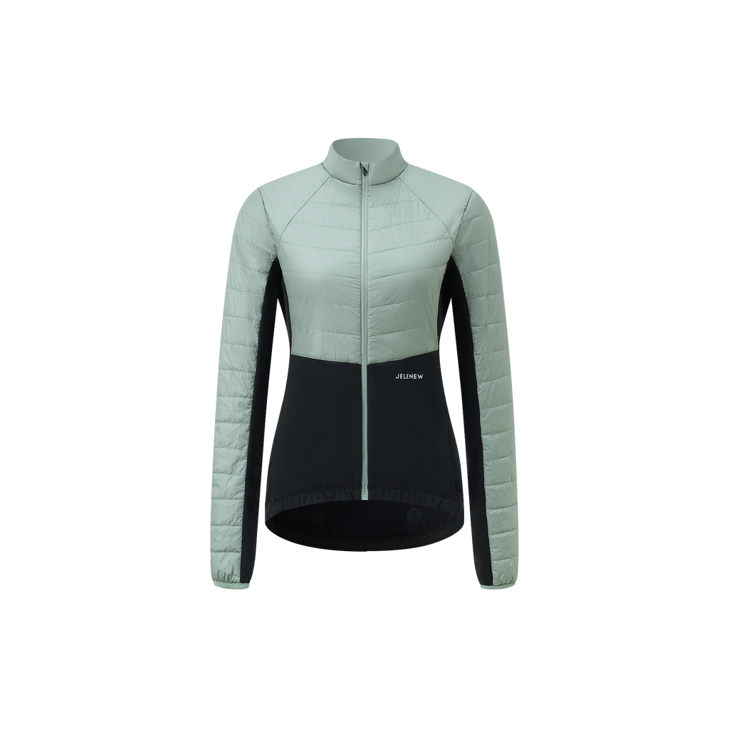 Lightweight Insulation Cycling Jacket
