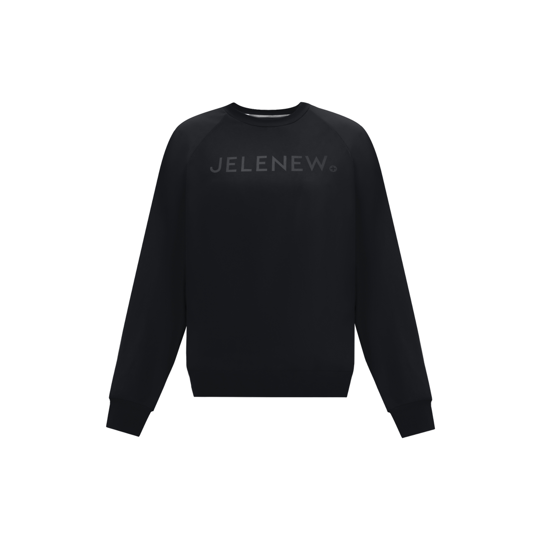 Everyday Mesh Long T-shirt
