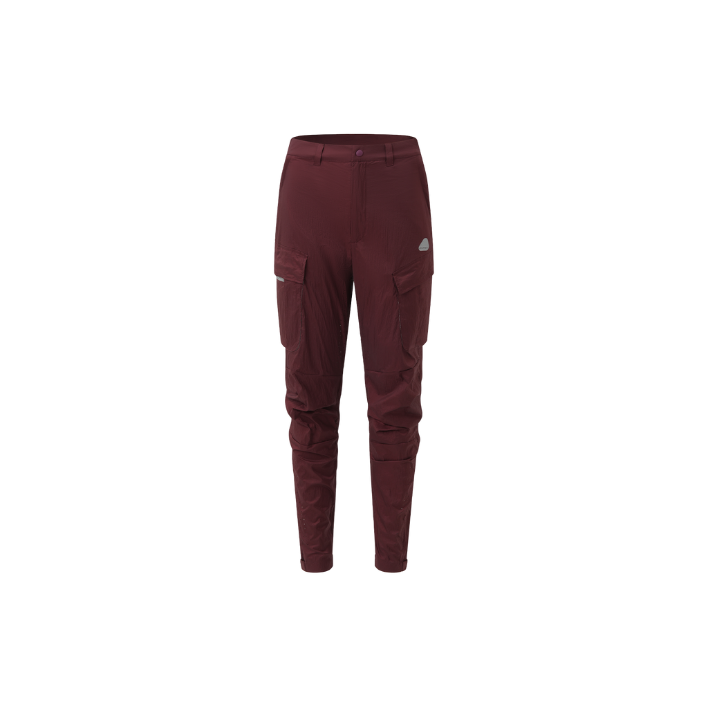 La Dame Blanche Cargo Pants