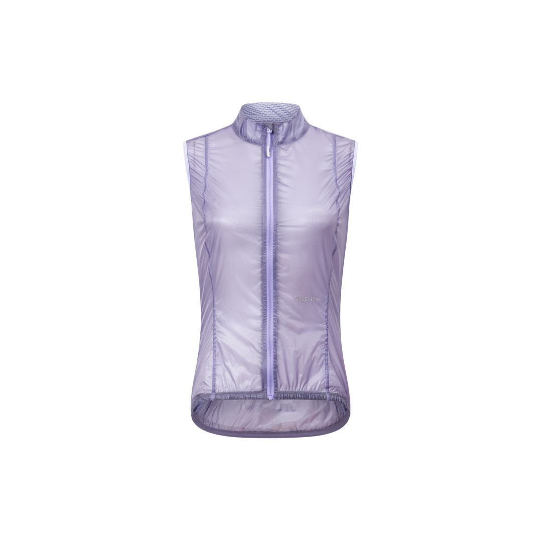 Wing-Trace Lightweight Gilet
