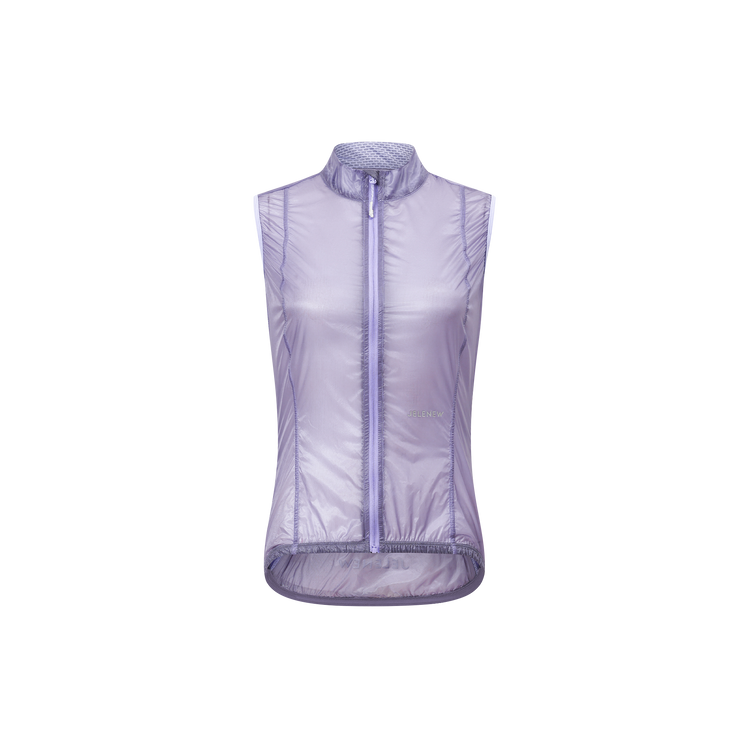 Wing-Trace Lightweight Gilet
