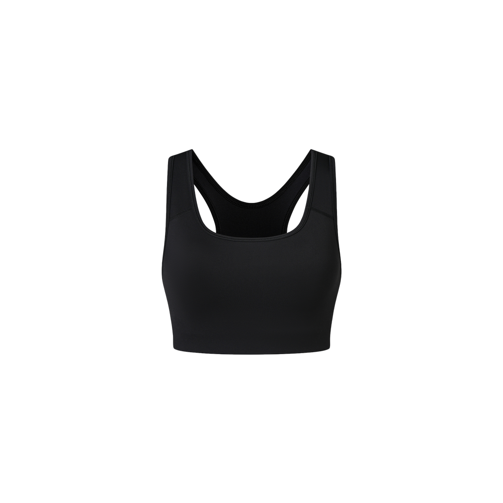 Look 1 CoreMotion Bra and Elysian Legging Jelenew