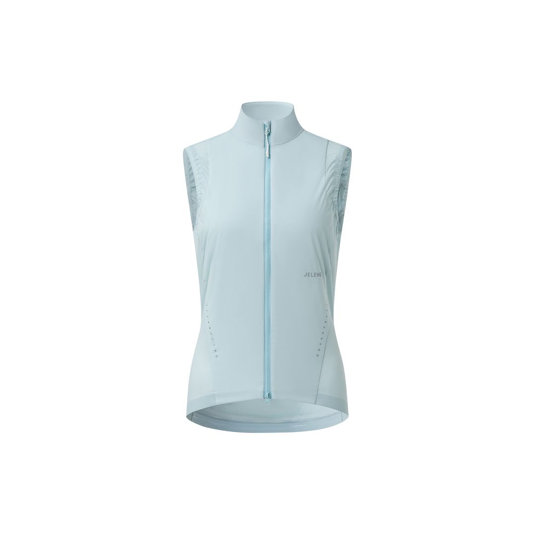 Lightweight Package Cycling Gilets