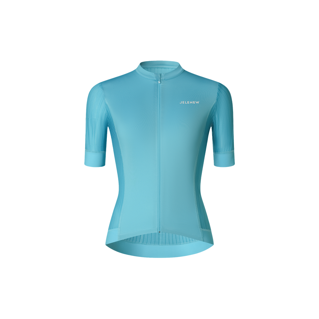 Cool Summer Short Sleeve Jersey
