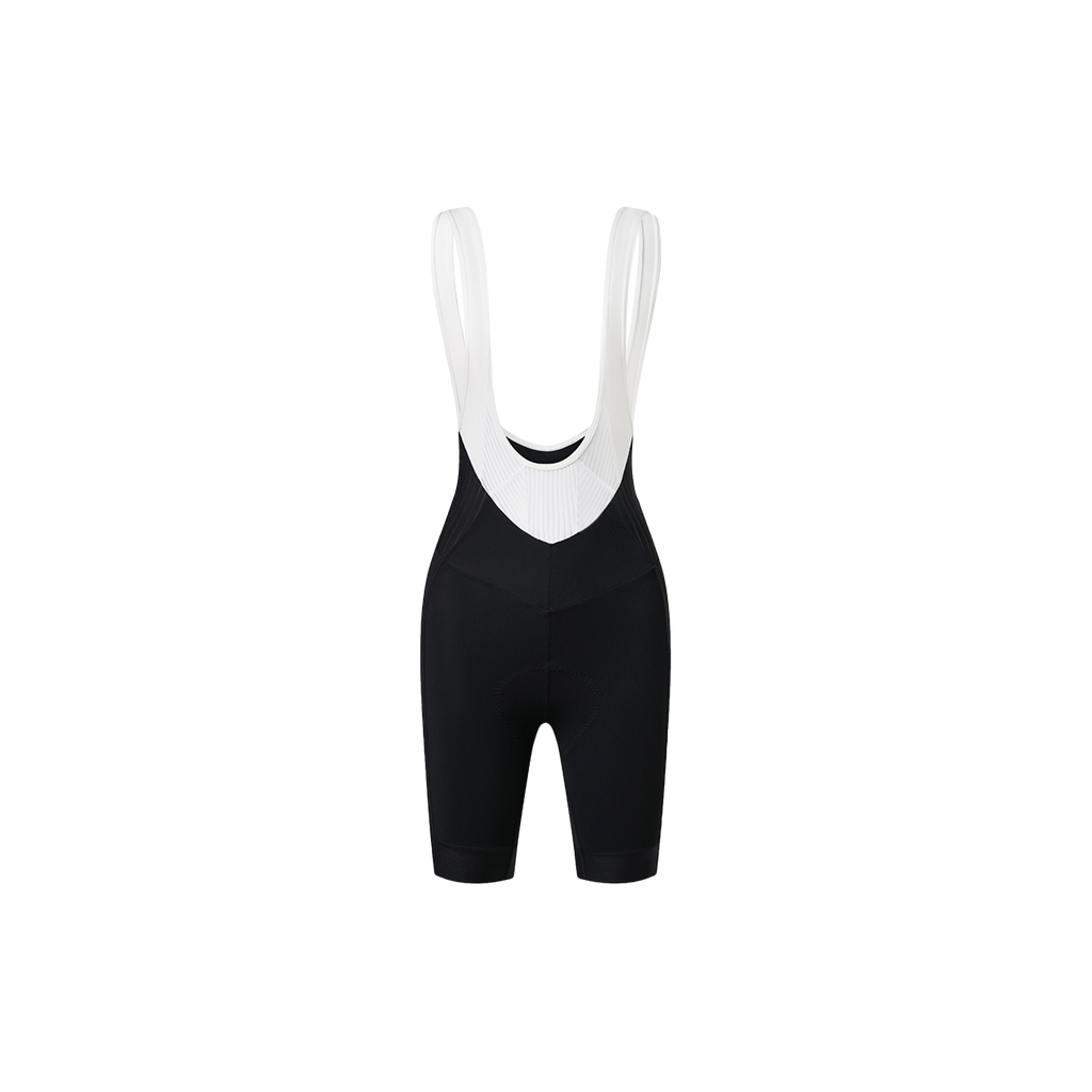 Pinnacle Pro Bib Shorts 8"