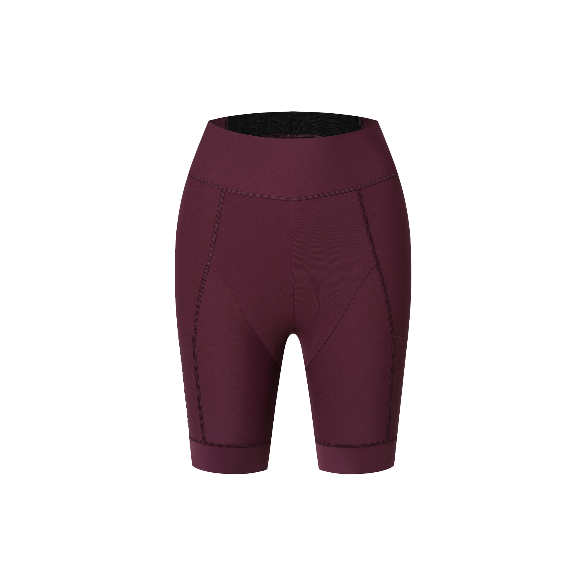 Buy non see through cycle shorts Outlet - Main Image