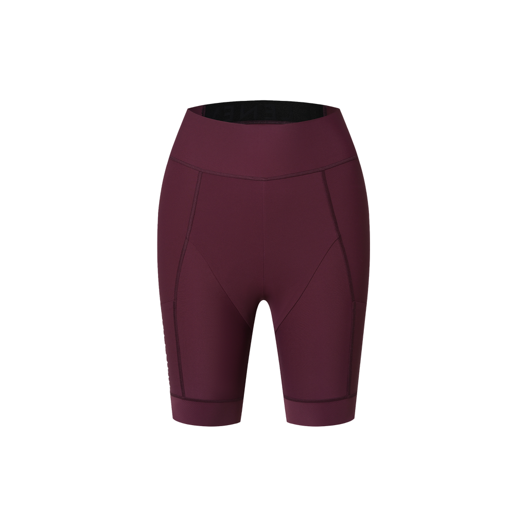 Seamless non bib Cycling Shorts