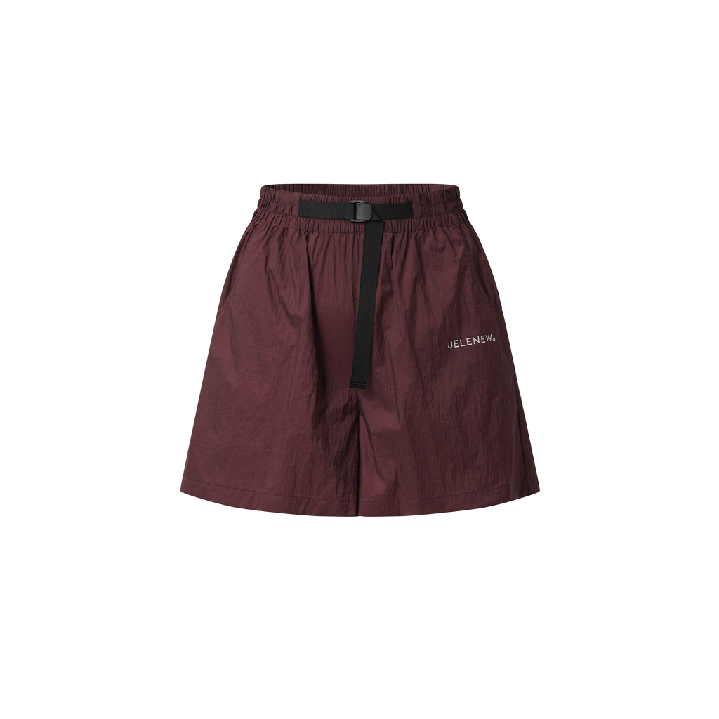 Mont Blanc Shorts