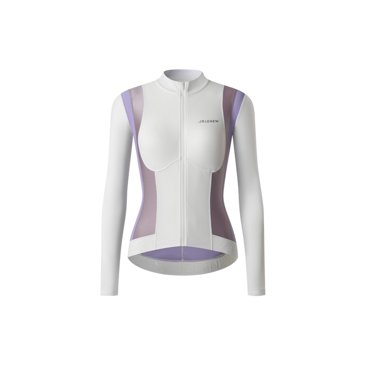 L'avenir Long Sleeves Jersey