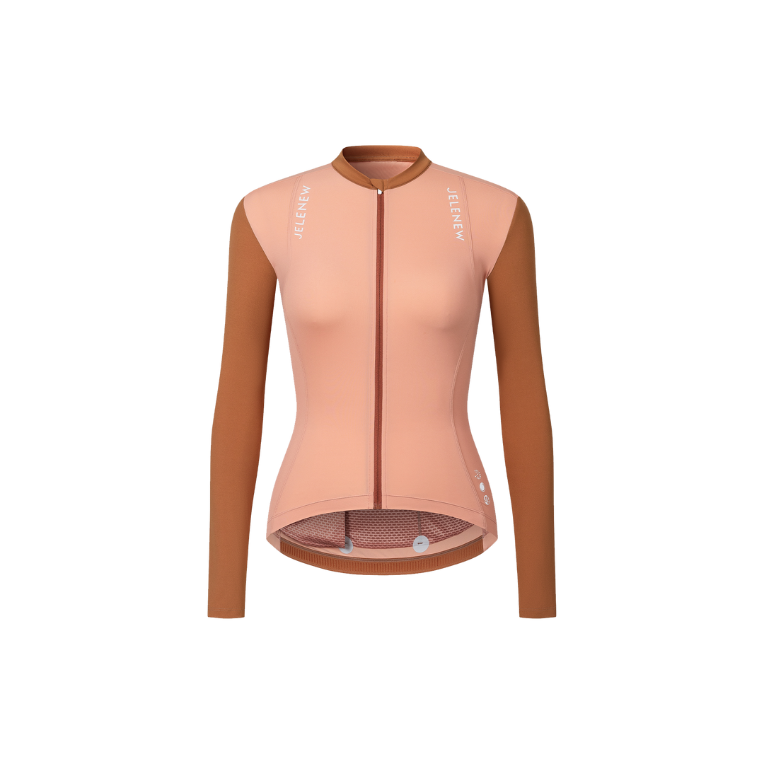 SwiftEase DryTec LS Jersey