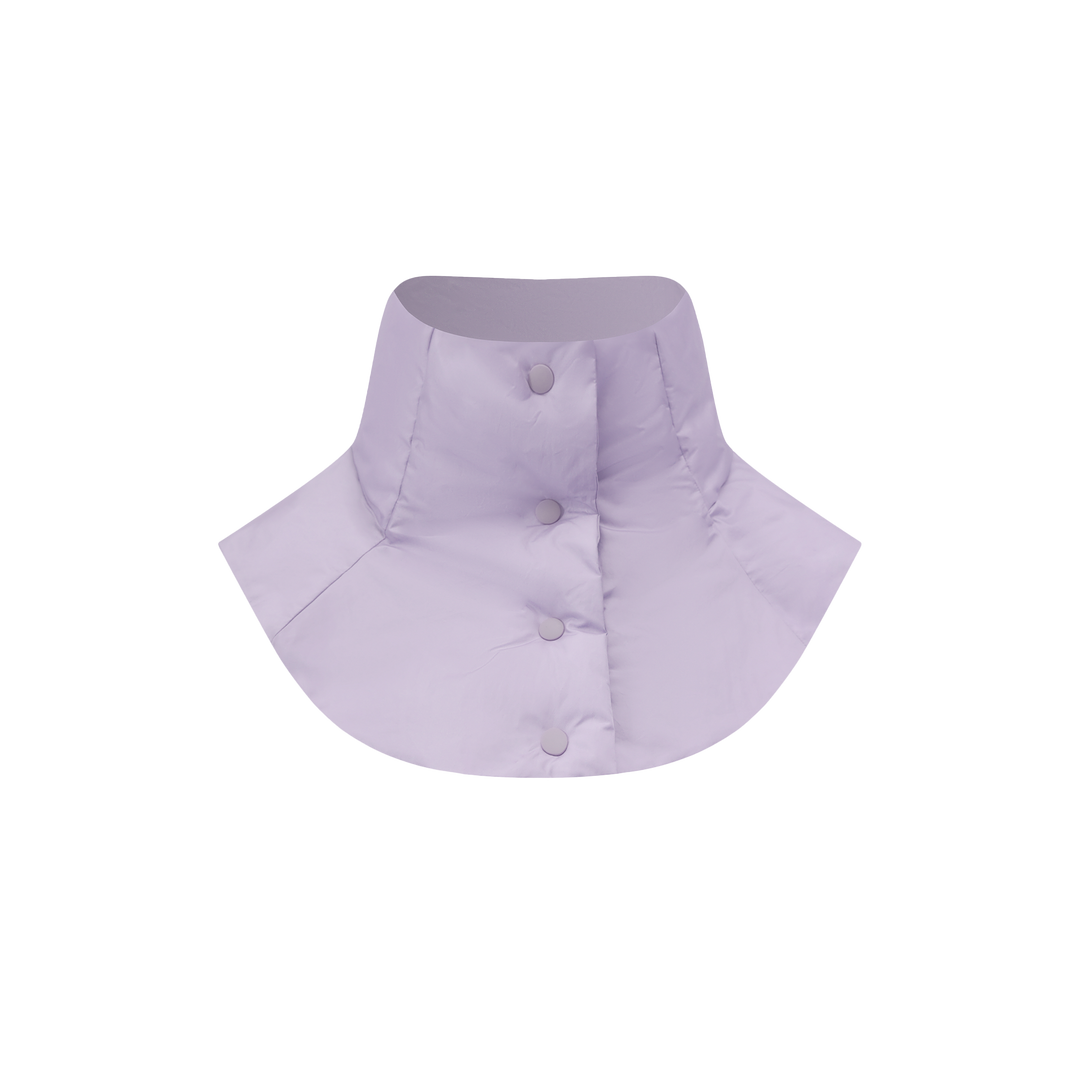 Puff Scarf