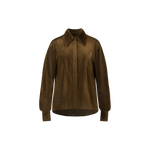 Feather Brushed Essential Shirt