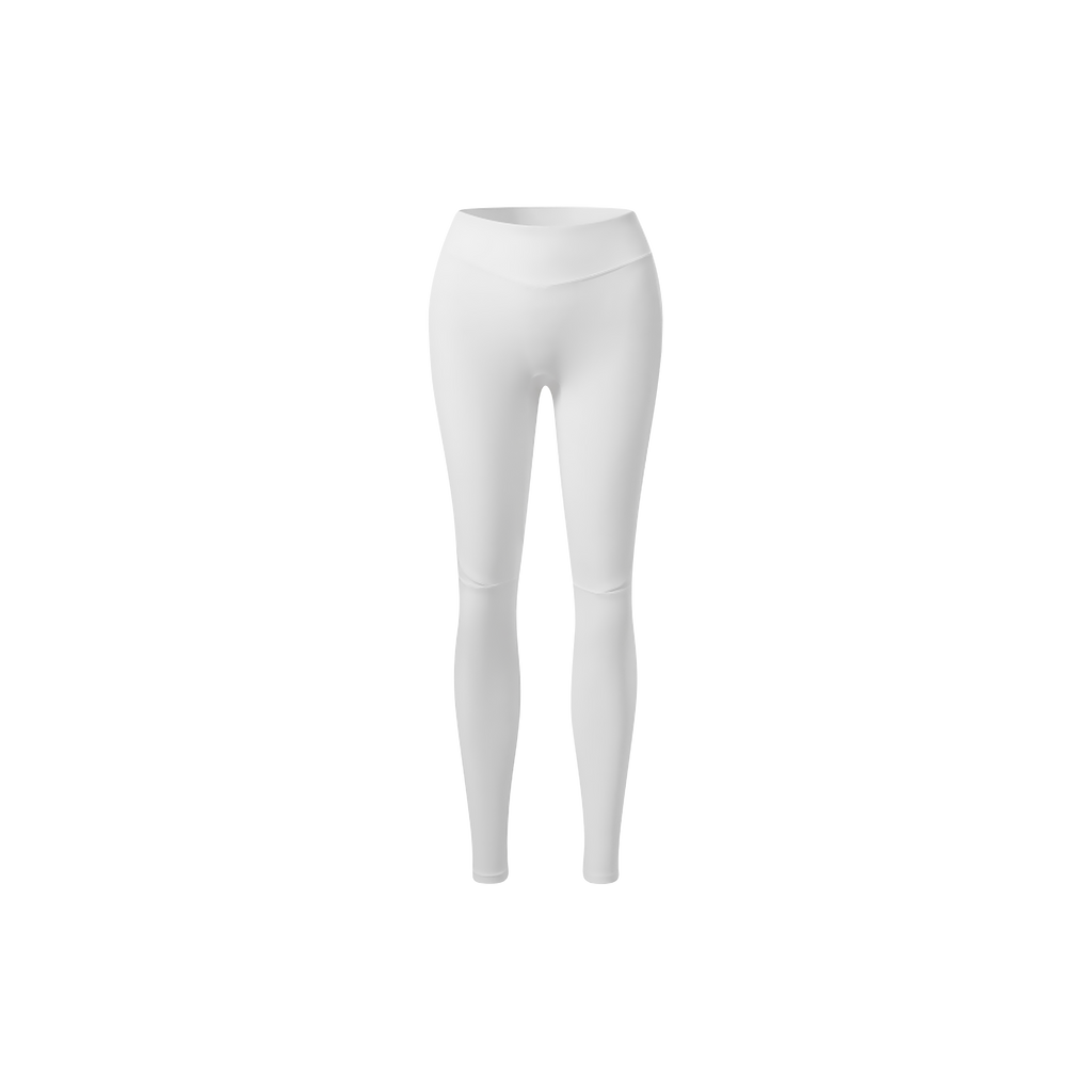 Schema Mid-rise Fast-dry Leggings (unpadded)