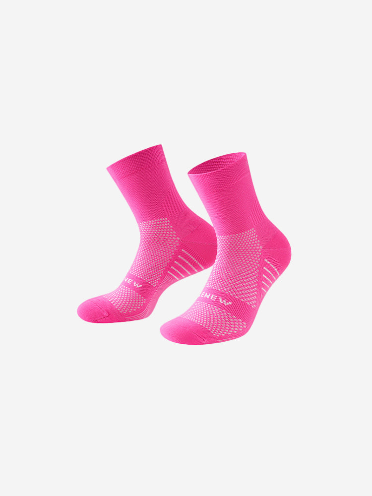 CHAUSSETTES DE COMPRESSION DE CYCLISME