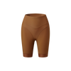 Pantalones cortos de ciclismo SOMAtique de talle alto de 6'' (sin acolchado)