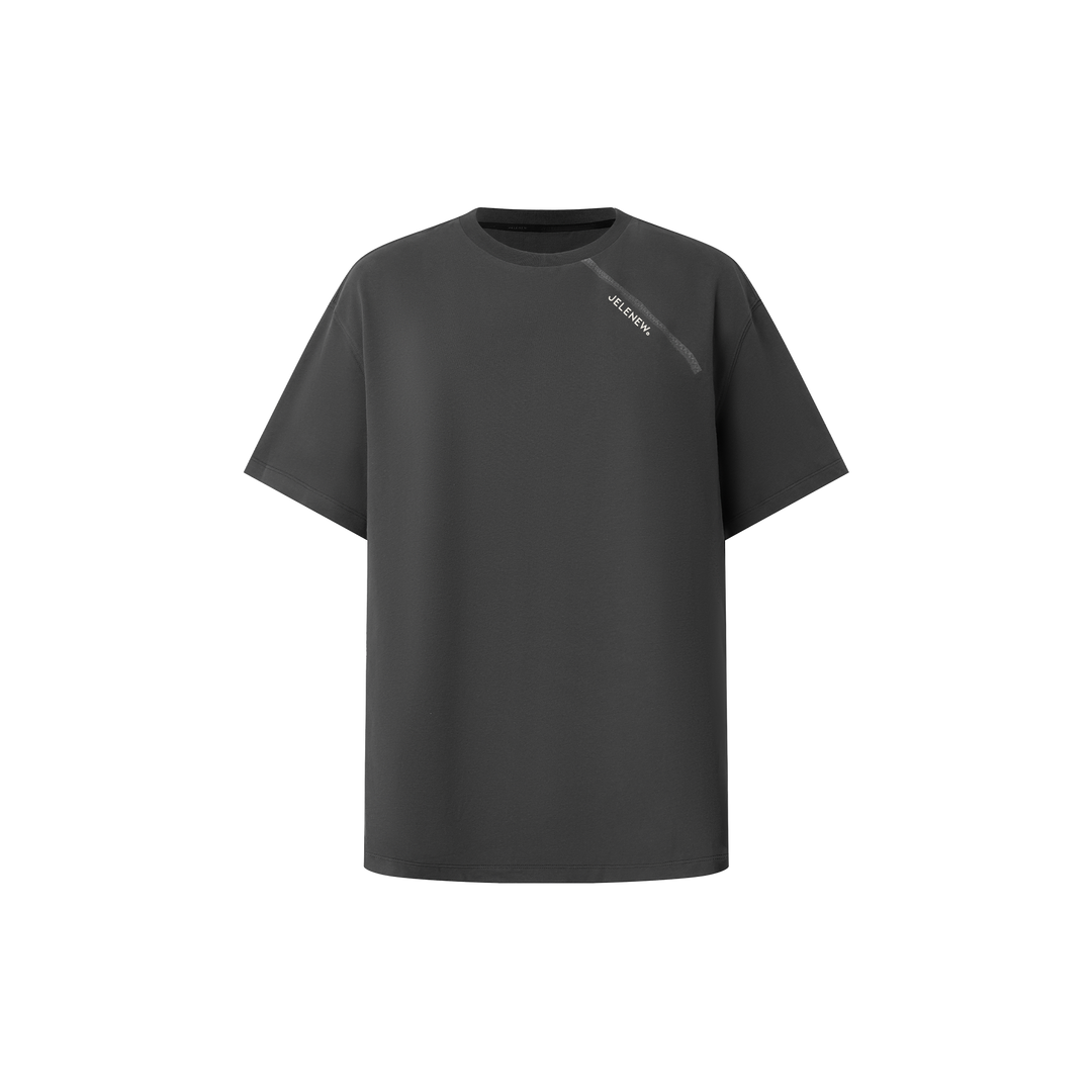 Your Must-have Crew Neck T-Shirt