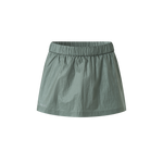Mont Blanc A-line Mini Skirt