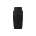Detachable Water-repellent Cargo Skirt