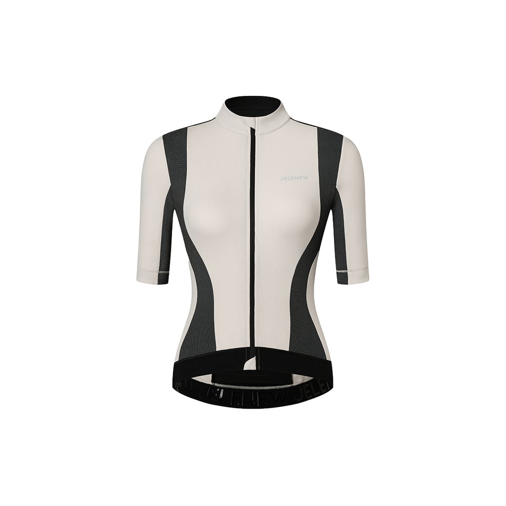 Stellaris Short Sleeve Reflective Jersey