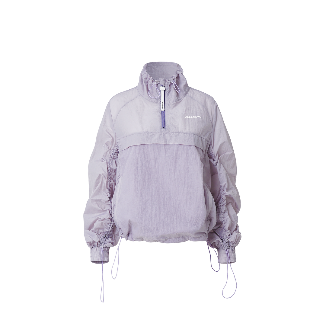 Mont Blanc Half Zip Jacket