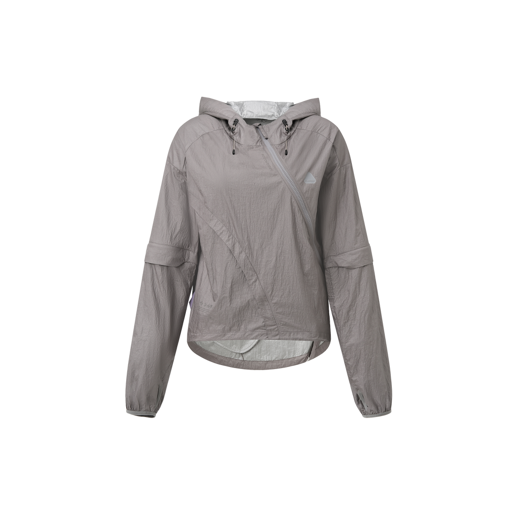 Mont Blanc Zip-off Jacket