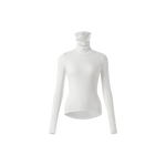 High Collar Brushed Baselayer