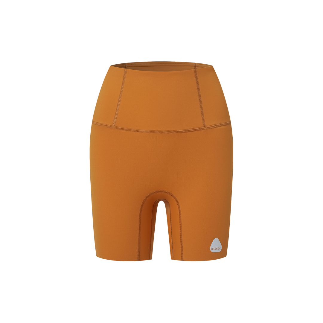 High-Rise Short 5.5"