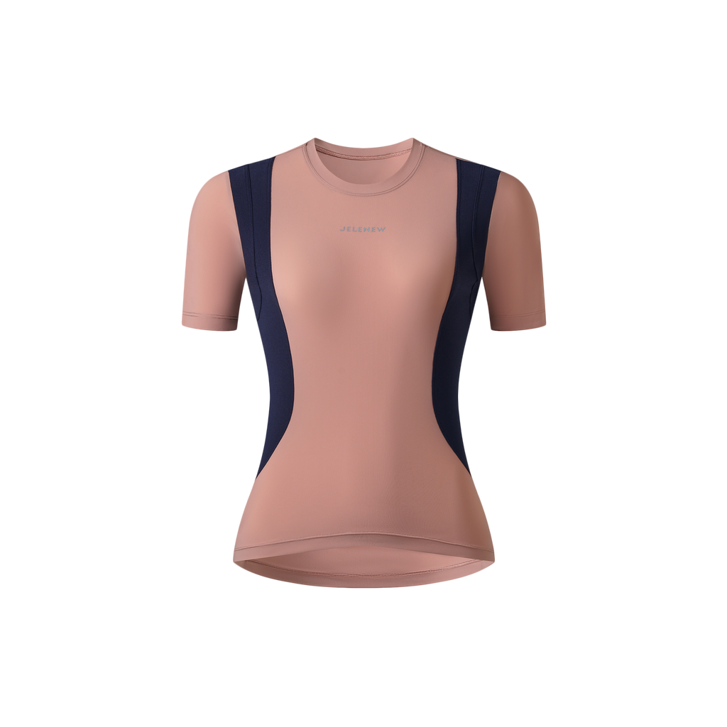 SOMAtique Fast-dry Cooling SL T-Shirt