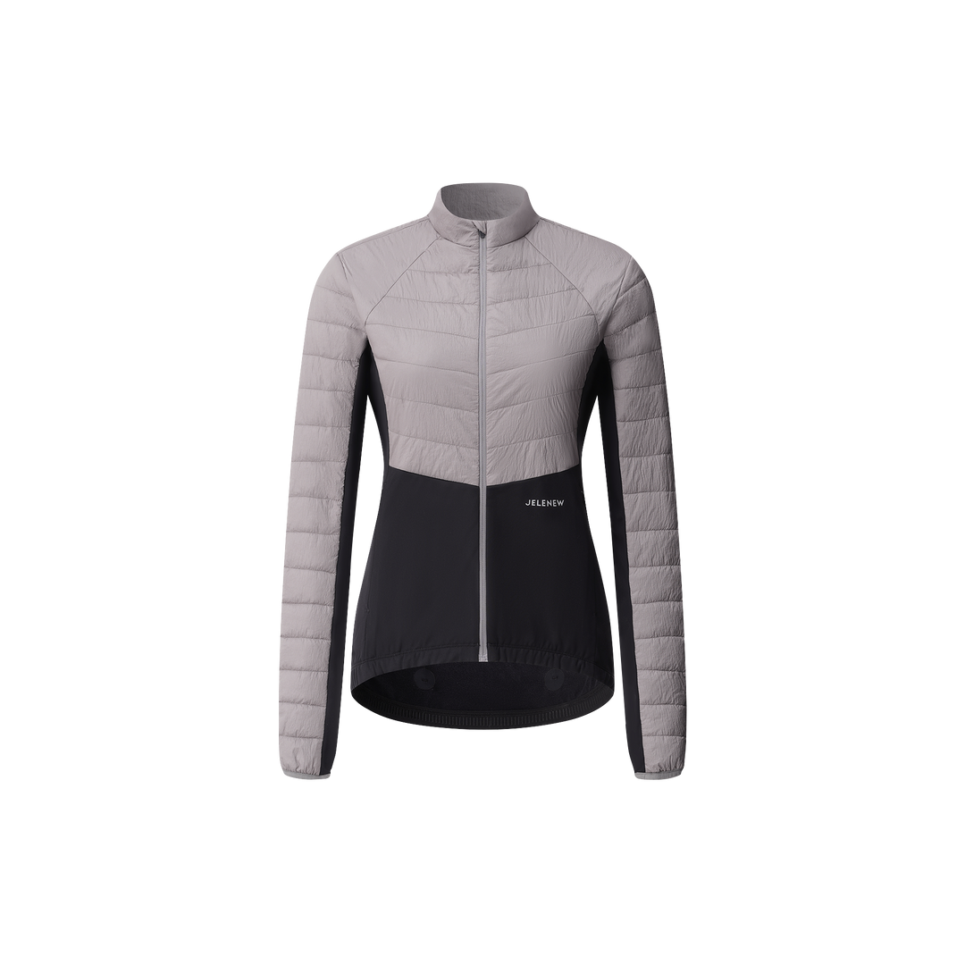 Lightweight Insulation Cycling Jacket
