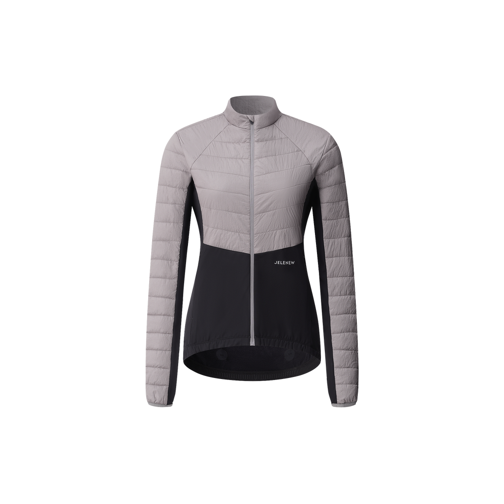 Lightweight Insulation Cycling Jacket