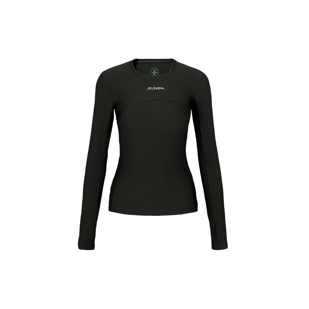 Training Long-Sleeve T-Shirt