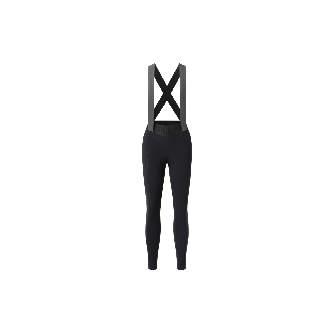 Thermo-Wool Bib Tights