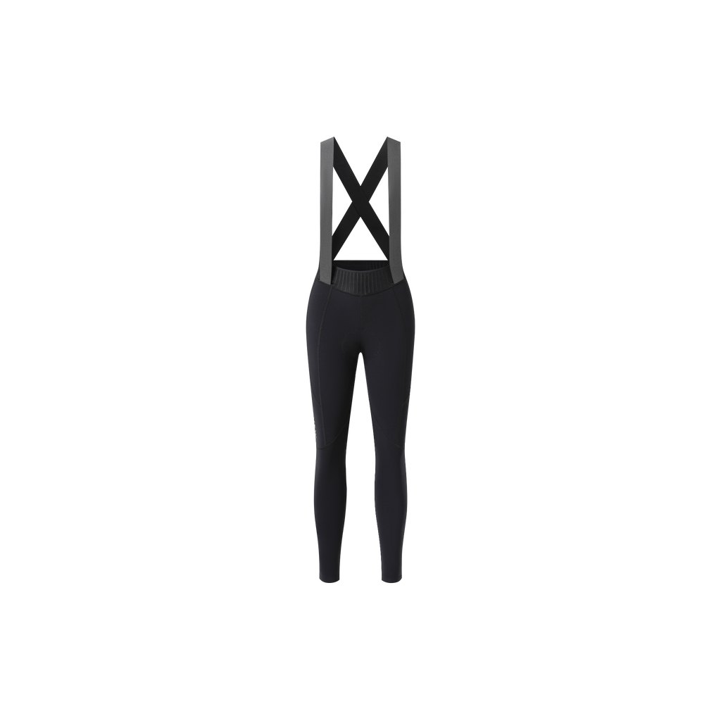 Thermo-Wool Bib Tights