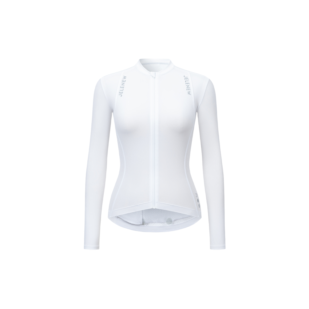 SwiftEase DryTec LS Jersey