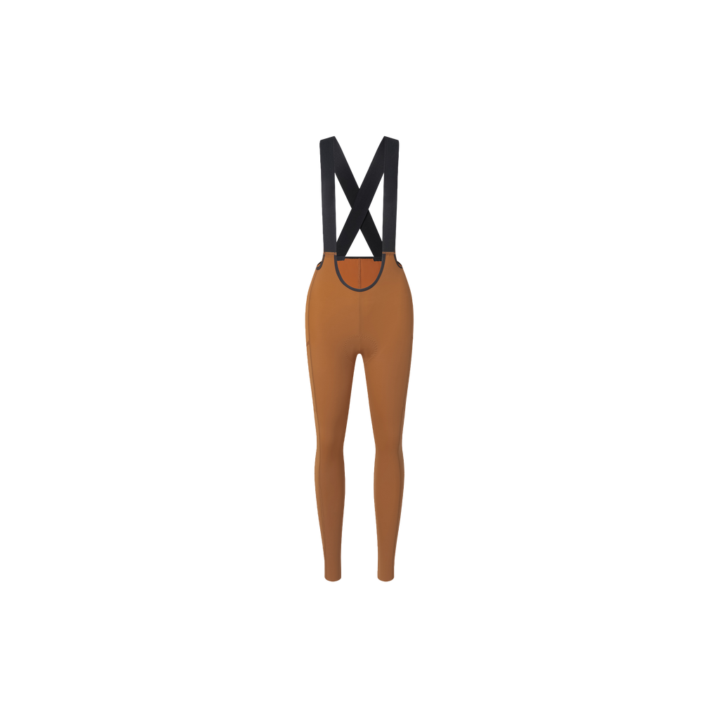 Quick-release Crossback Bib Tights