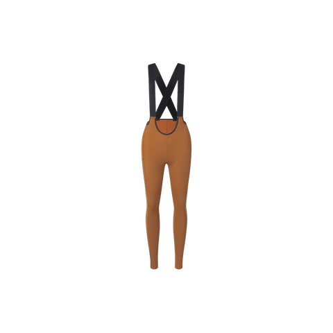 Quick-release Crossback Bib Tights